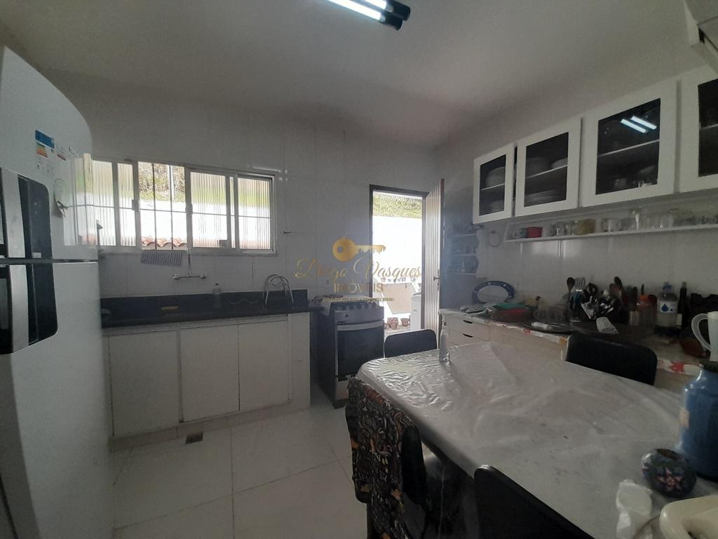 Casa à venda em Albuquerque, Teresópolis - RJ - Foto 14