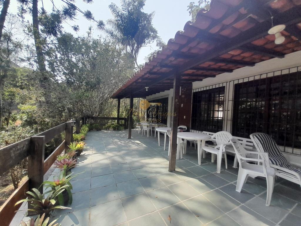 Casa à venda em Albuquerque, Teresópolis - RJ - Foto 26