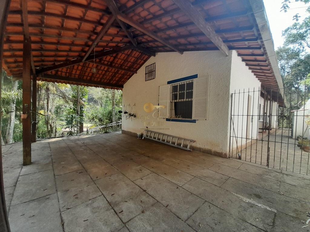 Casa à venda em Albuquerque, Teresópolis - RJ - Foto 29