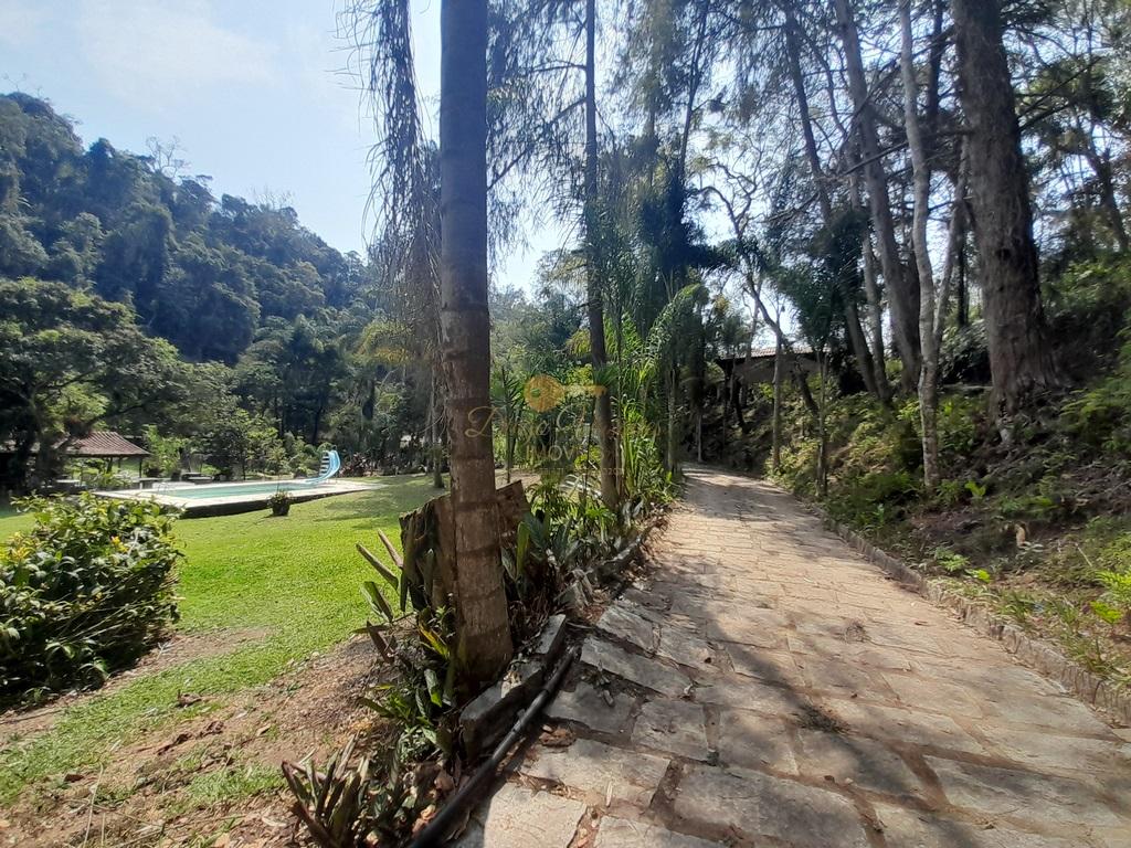 Casa à venda em Albuquerque, Teresópolis - RJ - Foto 42