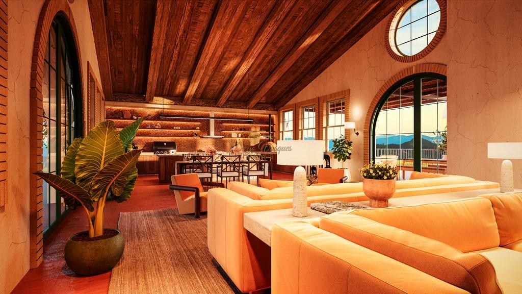 Terreno Residencial à venda em Mundo novo, Areal - RJ - Foto 16