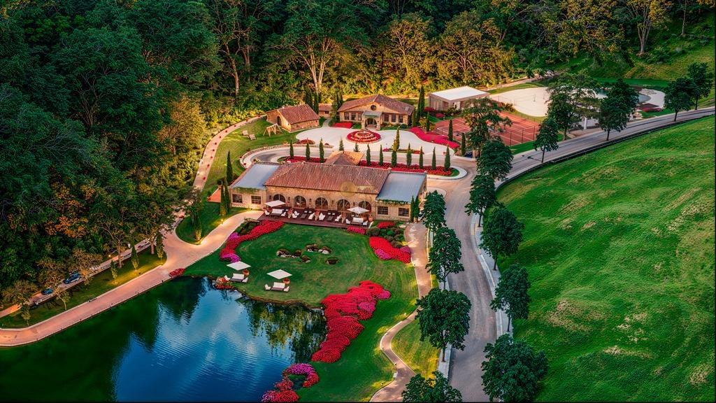 Terreno Residencial à venda em Mundo novo, Areal - RJ