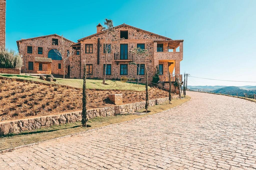 Terreno Residencial à venda em Mundo novo, Areal - RJ - Foto 5