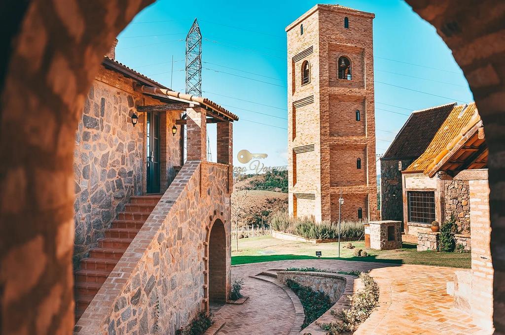 Terreno Residencial à venda em Mundo novo, Areal - RJ - Foto 12