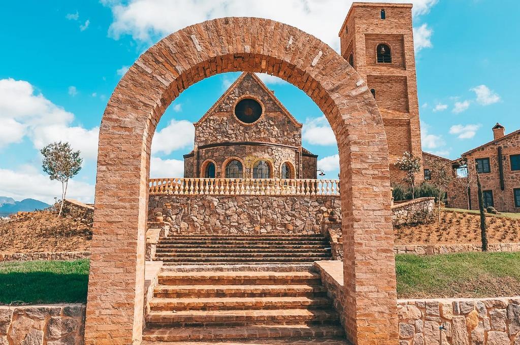 Terreno Residencial à venda em Mundo novo, Areal - RJ - Foto 10