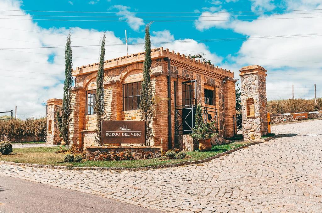 Terreno Residencial à venda em Mundo novo, Areal - RJ - Foto 9