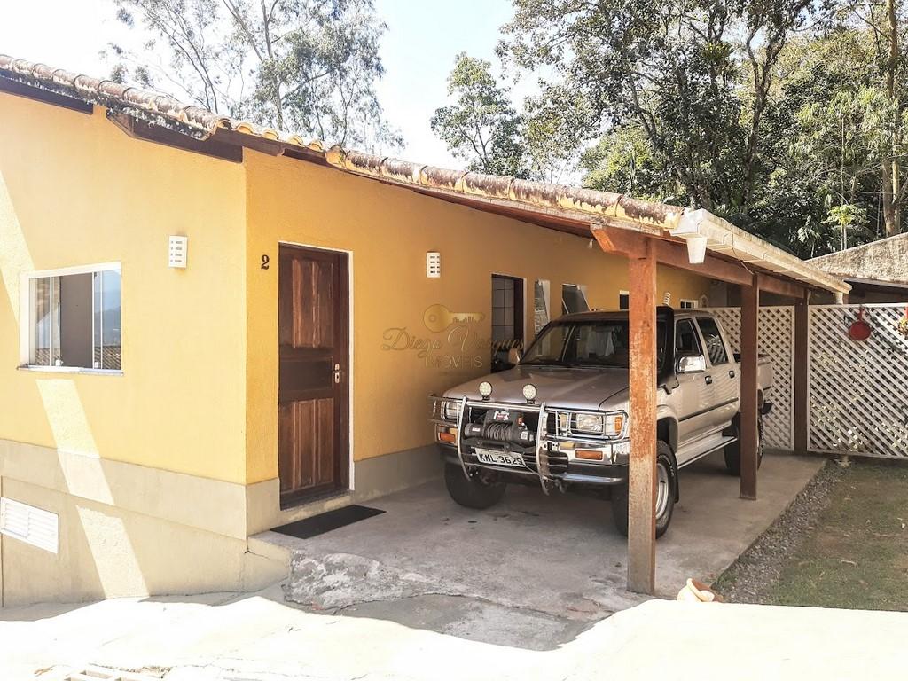 Casa à venda em Araras, Teresópolis - RJ - Foto 2