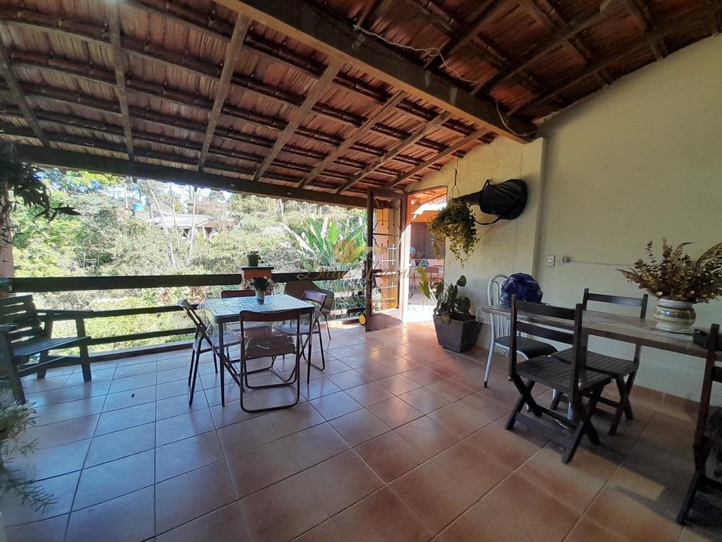 Casa à venda em Parque do Imbui, Teresópolis - RJ - Foto 3