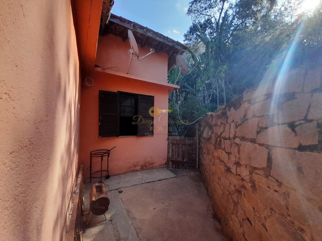 Casa à venda em Parque do Imbui, Teresópolis - RJ - Foto 11