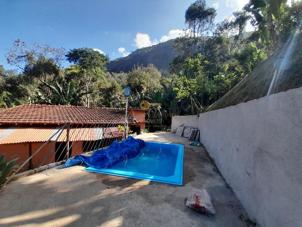 Casa à venda em Parque do Imbui, Teresópolis - RJ - Foto 13