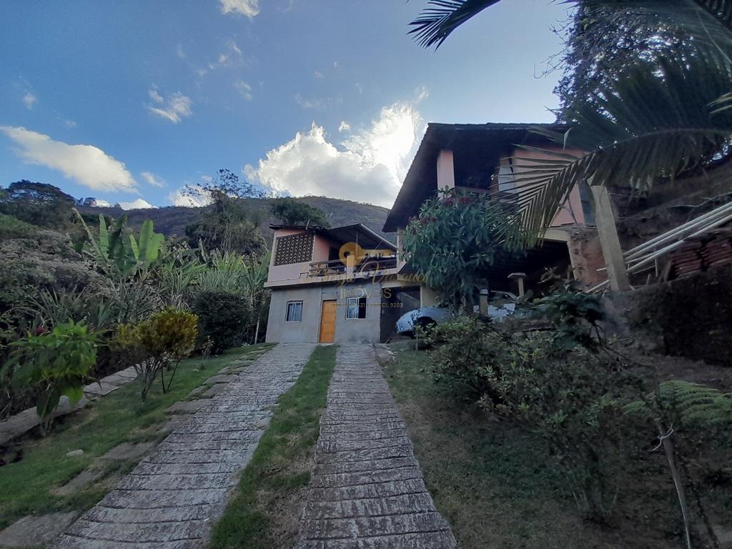 Casa à venda em Parque do Imbui, Teresópolis - RJ - Foto 27