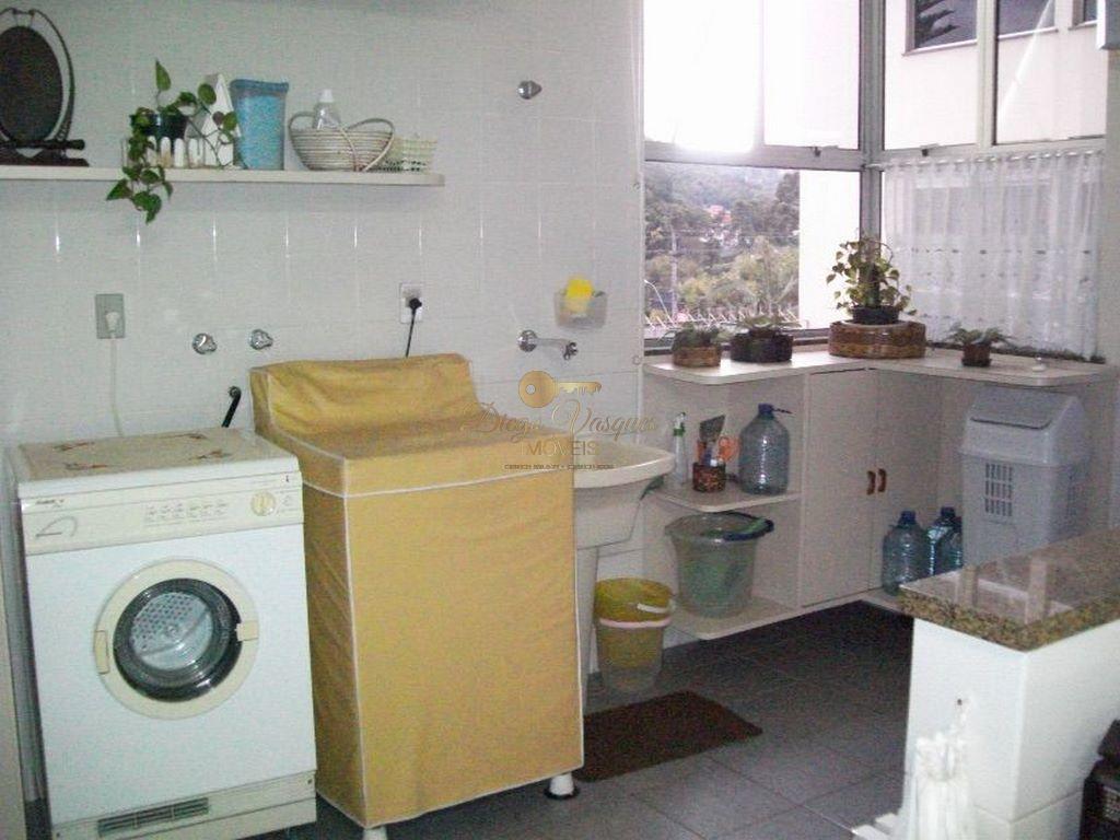 Apartamento à venda em Agriões, Teresópolis - RJ - Foto 8