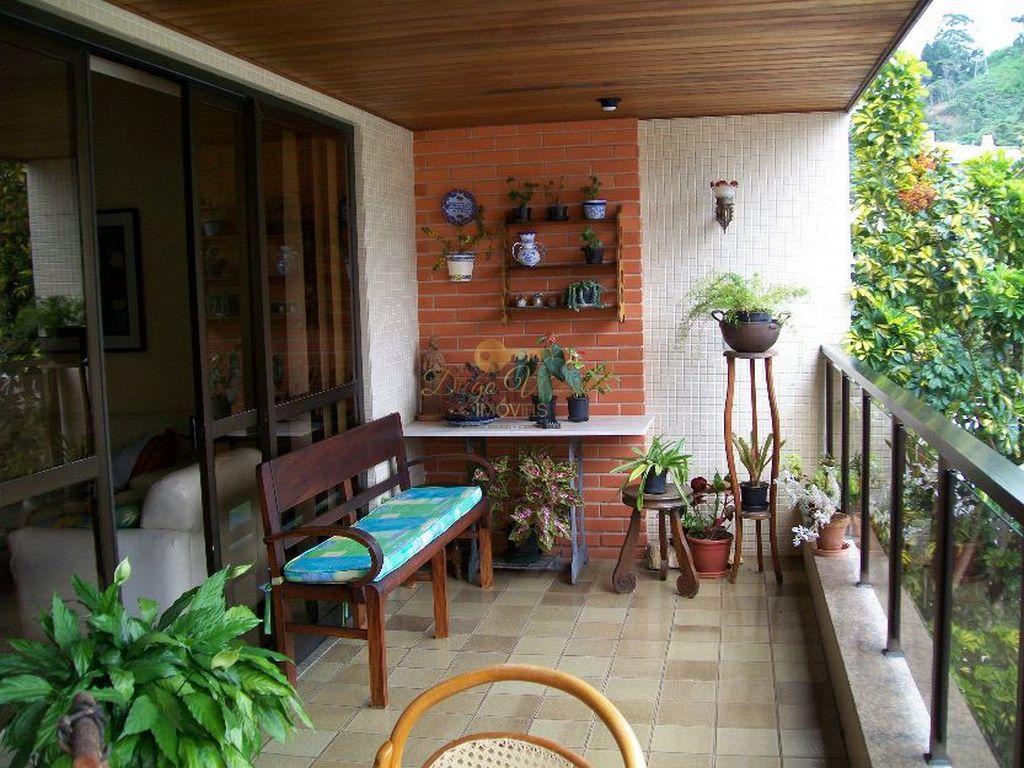 Apartamento à venda em Agriões, Teresópolis - RJ - Foto 3