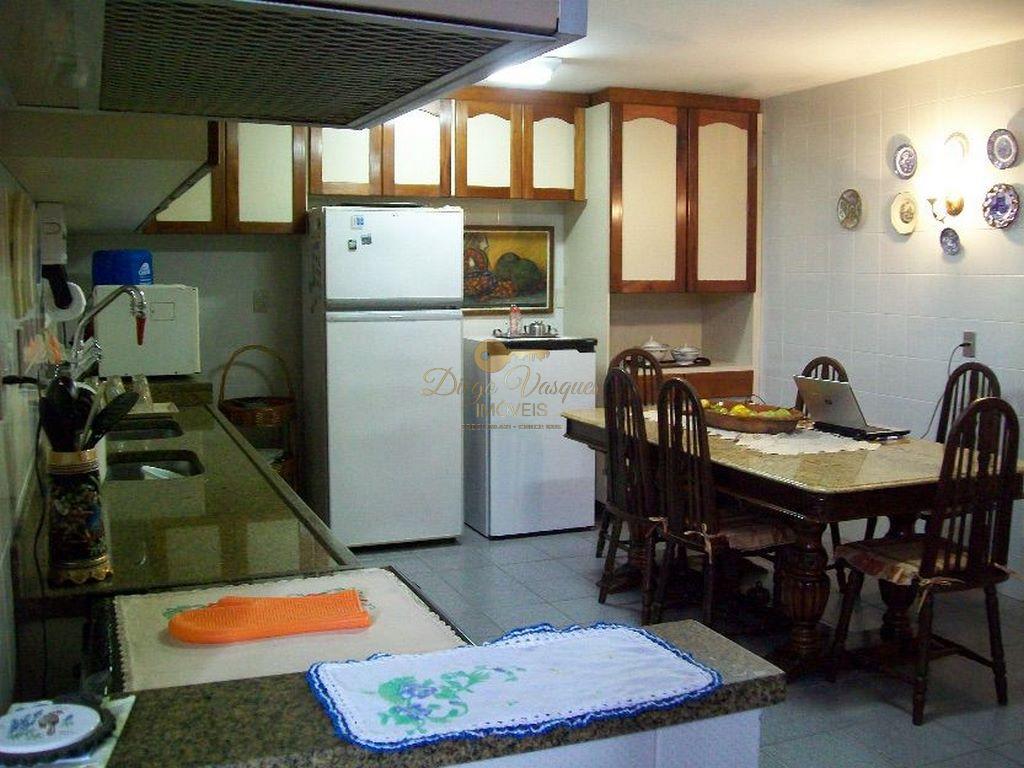 Apartamento à venda em Agriões, Teresópolis - RJ - Foto 7