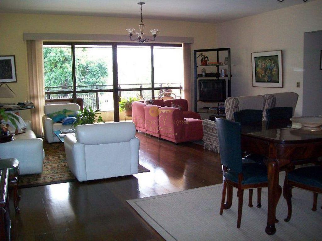 Apartamento à venda em Agriões, Teresópolis - RJ - Foto 1