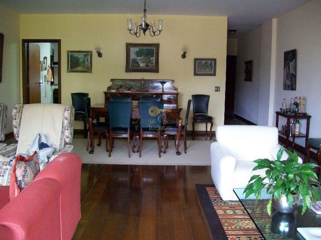 Apartamento à venda em Agriões, Teresópolis - RJ - Foto 2