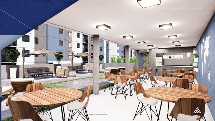 Apartamento à venda em Quarteirão Ingelheim, Petrópolis - RJ - Foto 4