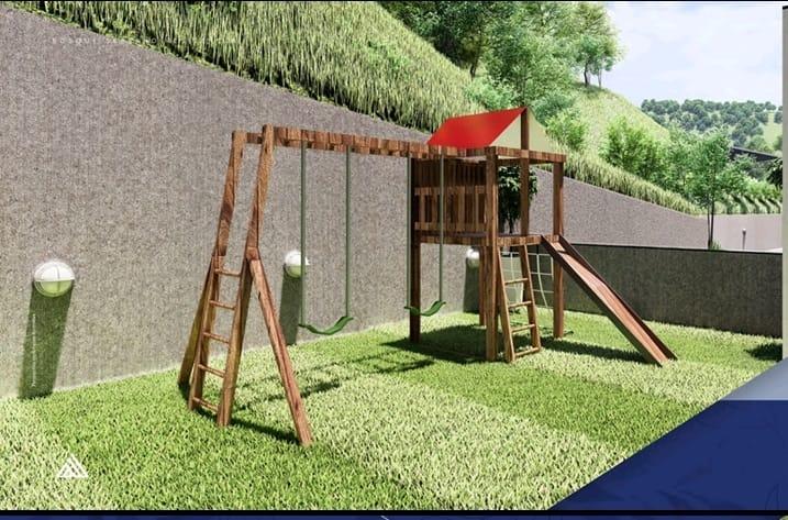 Apartamento à venda em Quarteirão Ingelheim, Petrópolis - RJ - Foto 6