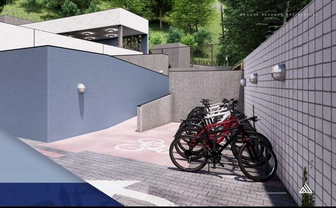 Apartamento à venda em Quarteirão Ingelheim, Petrópolis - RJ - Foto 5