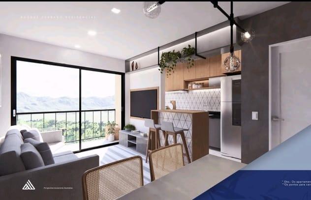 Apartamento à venda em Quarteirão Ingelheim, Petrópolis - RJ - Foto 3