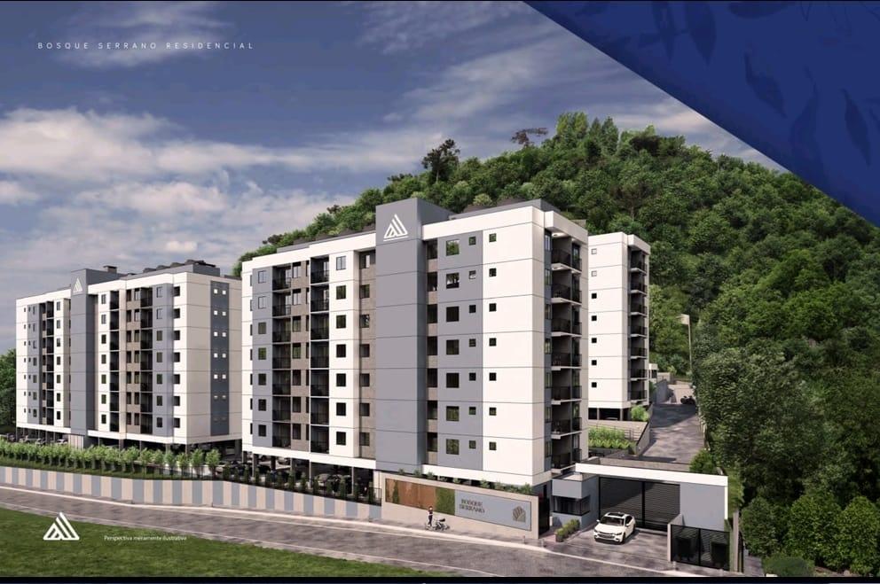 Apartamento à venda em Quarteirão Ingelheim, Petrópolis - RJ - Foto 2