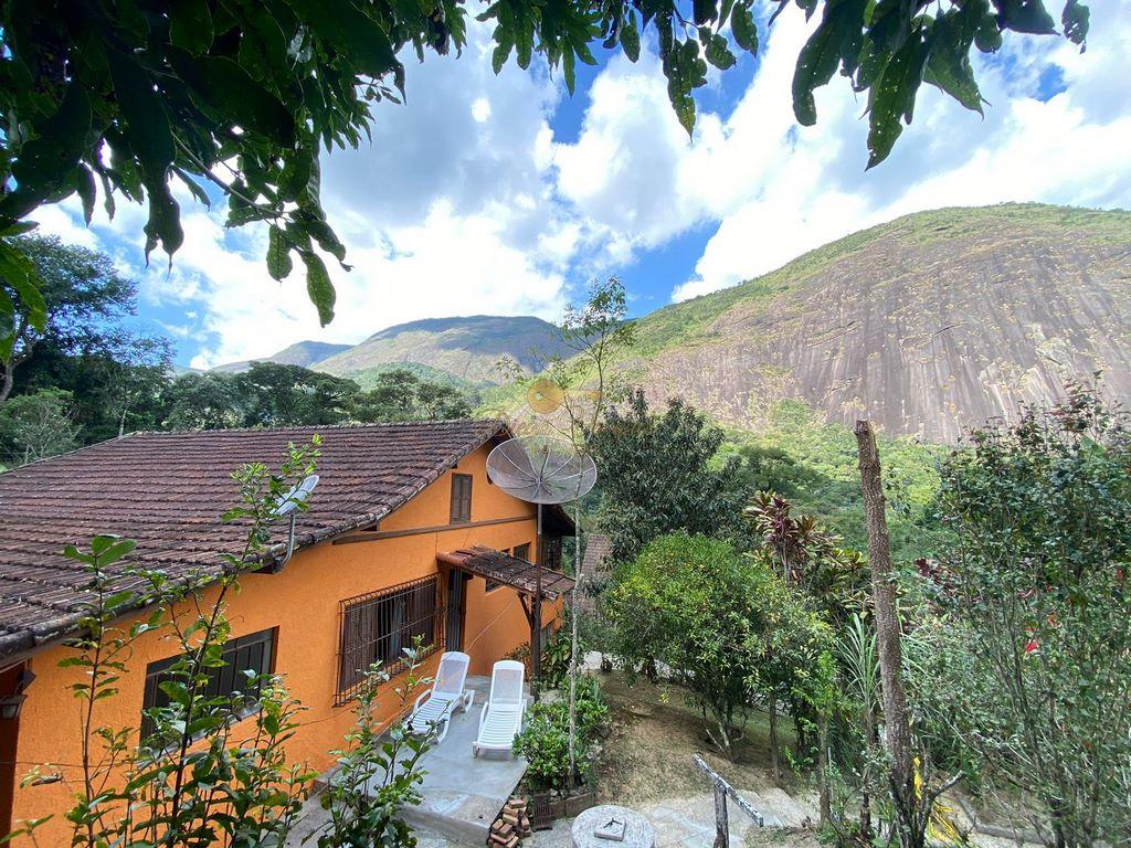 Casa à venda em Fazenda Inglesa, Petrópolis - RJ - Foto 2