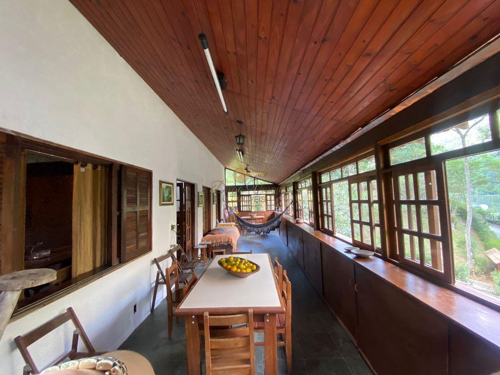 Casa à venda em Fazenda Inglesa, Petrópolis - RJ - Foto 4