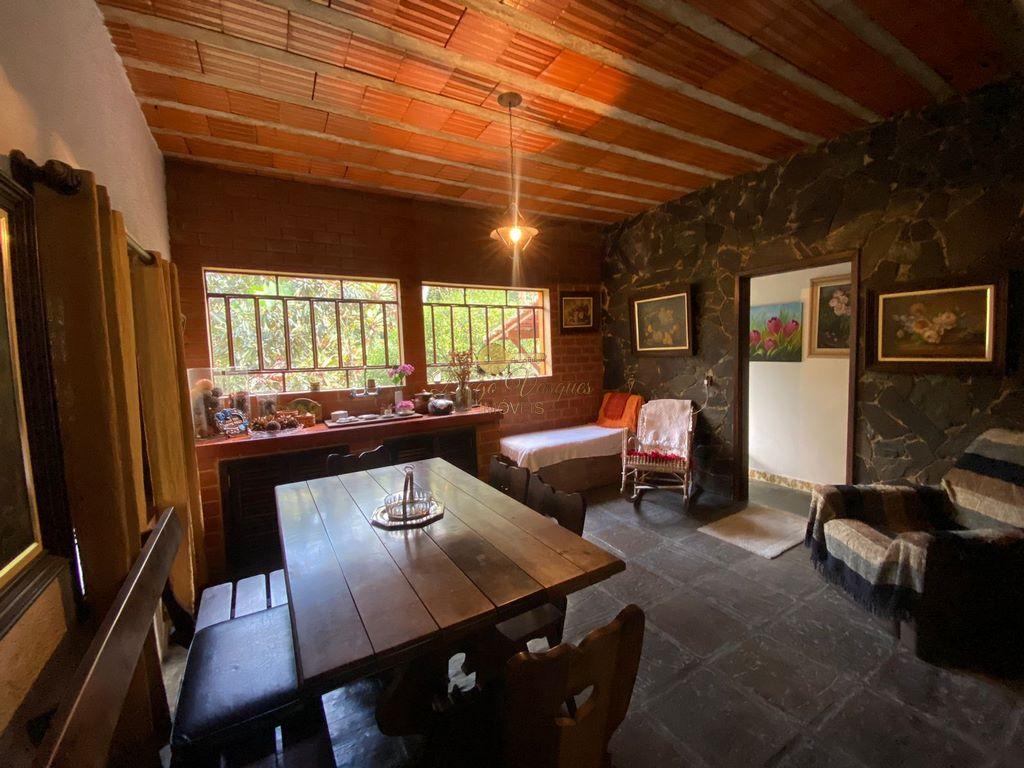 Casa à venda em Fazenda Inglesa, Petrópolis - RJ - Foto 11