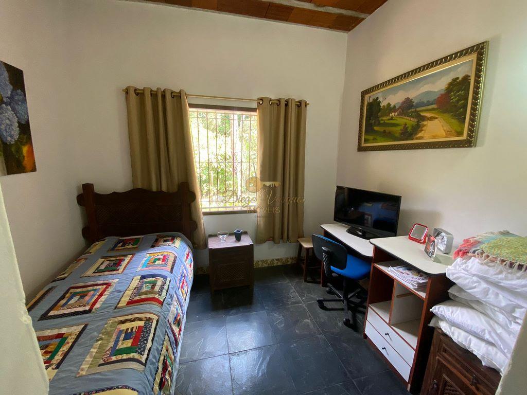 Casa à venda em Fazenda Inglesa, Petrópolis - RJ - Foto 16