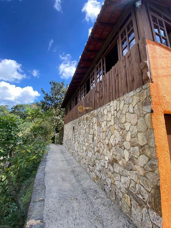 Casa à venda em Fazenda Inglesa, Petrópolis - RJ - Foto 3