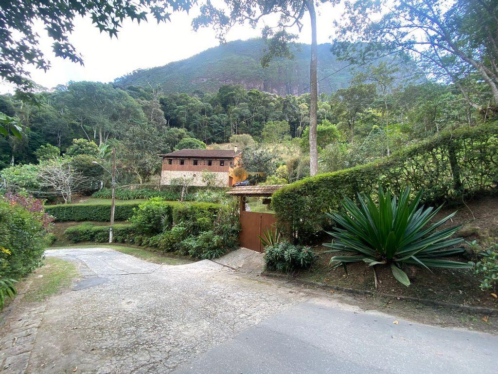 Casa à venda em Fazenda Inglesa, Petrópolis - RJ - Foto 20