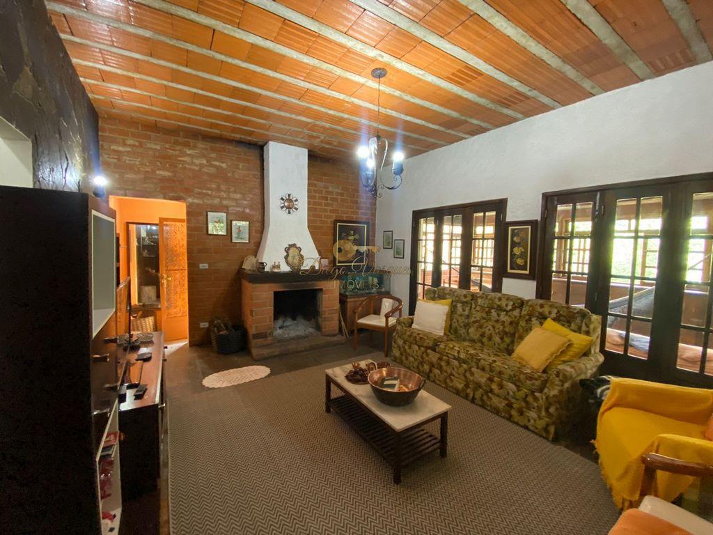 Casa à venda em Fazenda Inglesa, Petrópolis - RJ - Foto 6