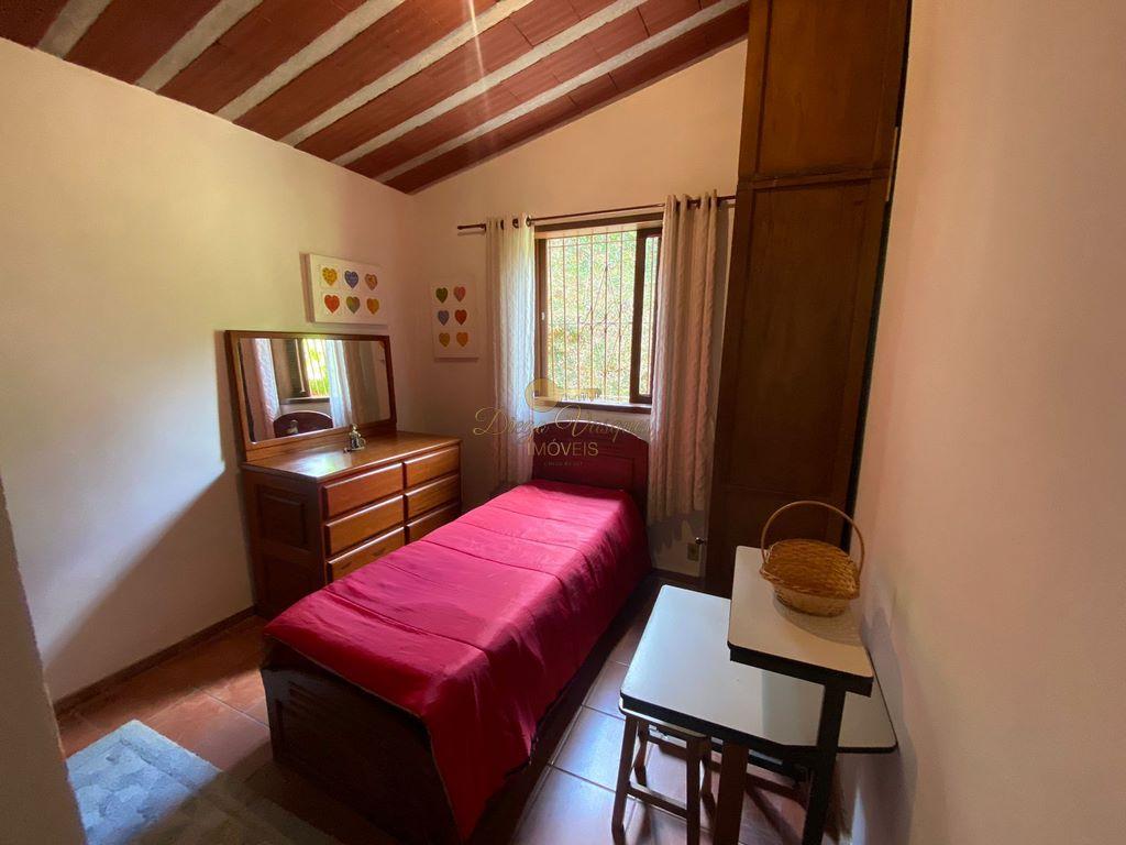 Casa à venda em Fazenda Inglesa, Petrópolis - RJ - Foto 17