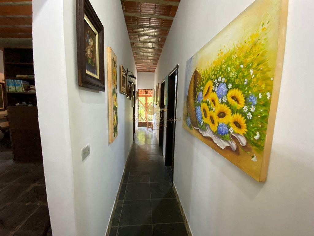 Casa à venda em Fazenda Inglesa, Petrópolis - RJ - Foto 9