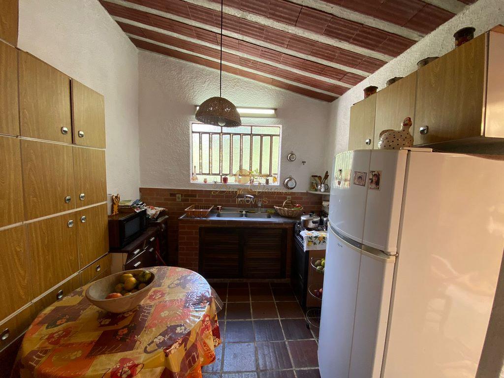 Casa à venda em Fazenda Inglesa, Petrópolis - RJ - Foto 8