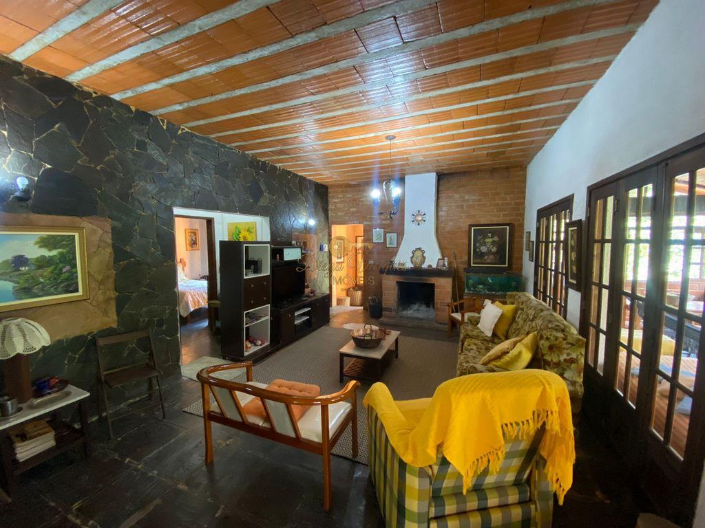 Casa à venda em Fazenda Inglesa, Petrópolis - RJ - Foto 5