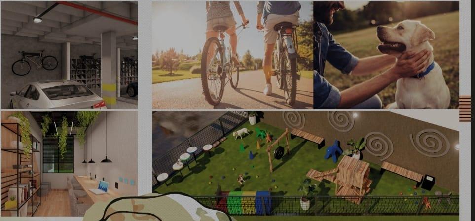 Apartamento à venda em Corrêas, Petrópolis - RJ - Foto 6