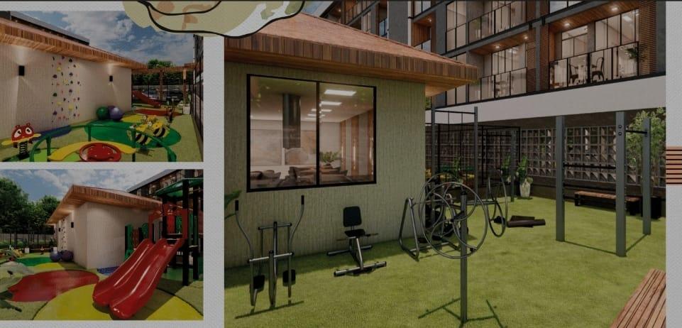 Apartamento à venda em Corrêas, Petrópolis - RJ - Foto 7