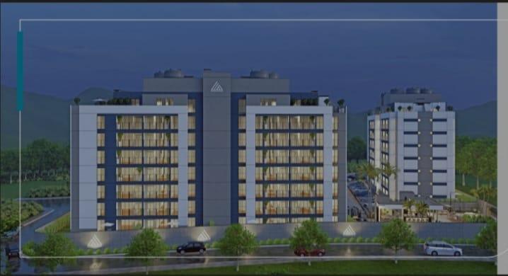 Apartamento à venda em Vila Isabel, Três Rios - RJ - Foto 4