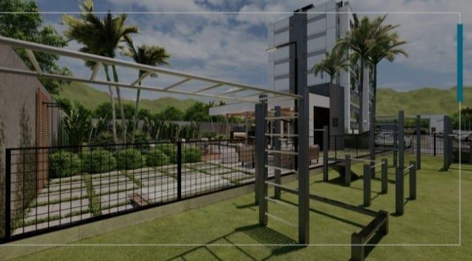 Apartamento à venda em Vila Isabel, Três Rios - RJ - Foto 8