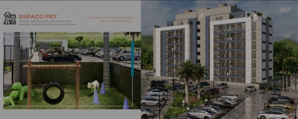 Apartamento à venda em Vila Isabel, Três Rios - RJ - Foto 5