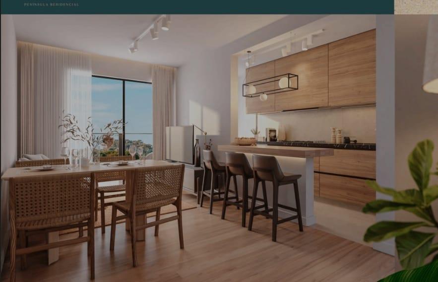 Apartamento à venda em Samambaia, Petrópolis - RJ - Foto 5