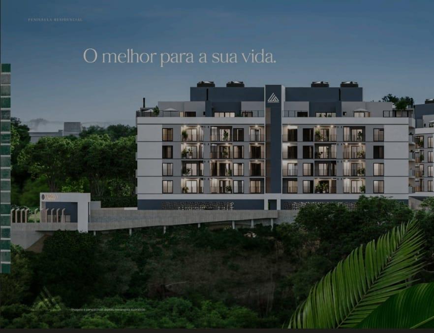 Apartamento à venda em Samambaia, Petrópolis - RJ - Foto 2