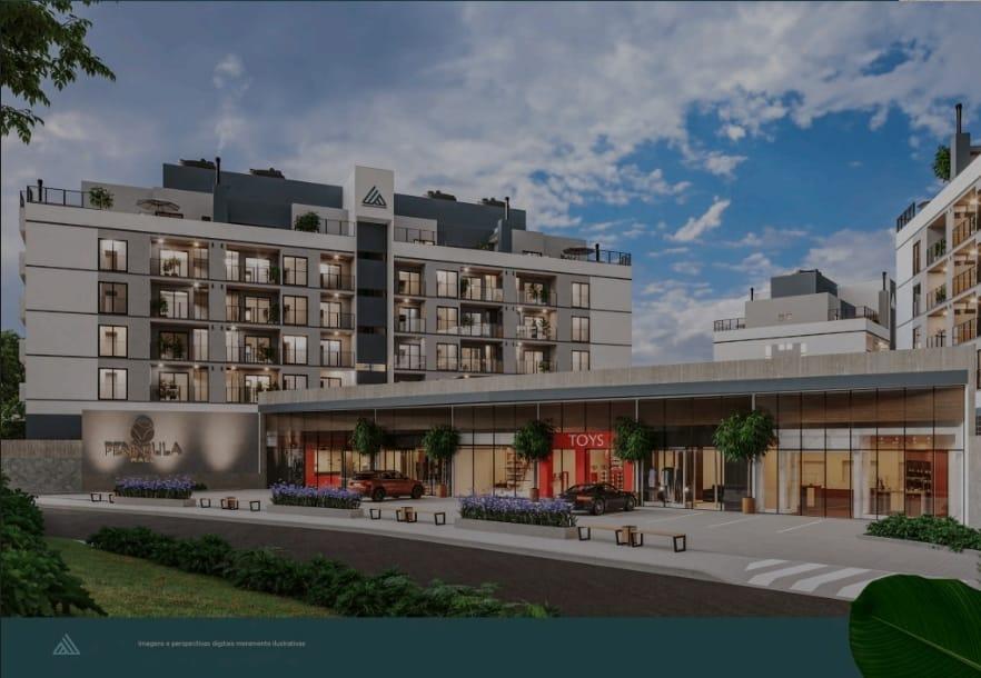 Apartamento à venda em Samambaia, Petrópolis - RJ - Foto 3