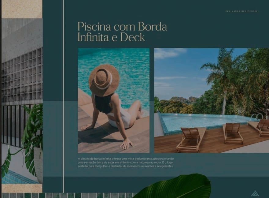 Apartamento à venda em Samambaia, Petrópolis - RJ - Foto 8