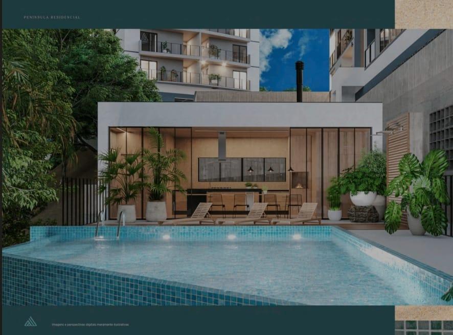 Apartamento à venda em Samambaia, Petrópolis - RJ - Foto 6