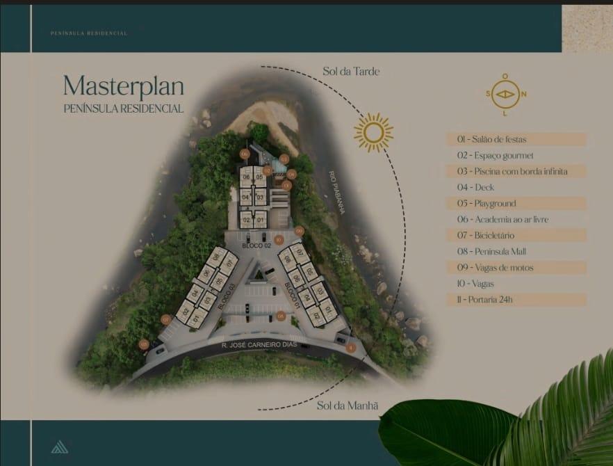 Apartamento à venda em Samambaia, Petrópolis - RJ - Foto 12