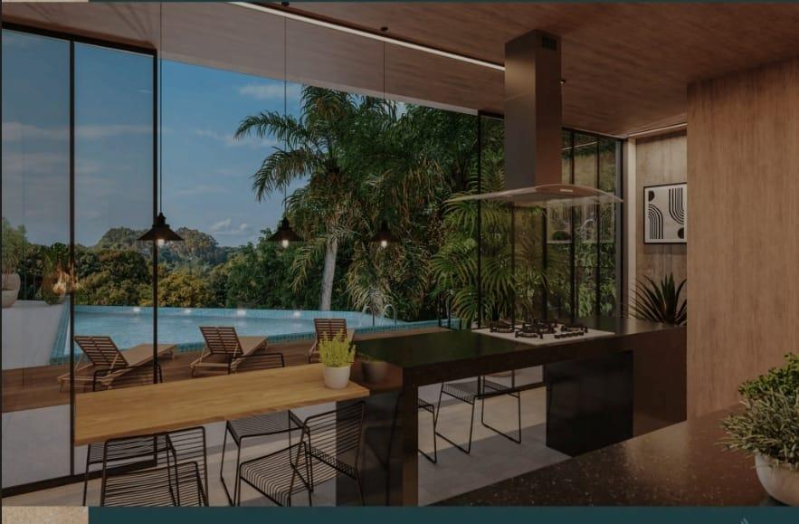 Apartamento à venda em Samambaia, Petrópolis - RJ - Foto 7