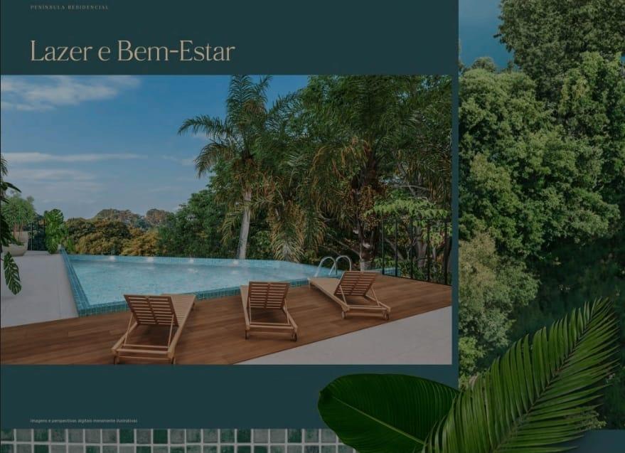 Apartamento à venda em Samambaia, Petrópolis - RJ - Foto 10