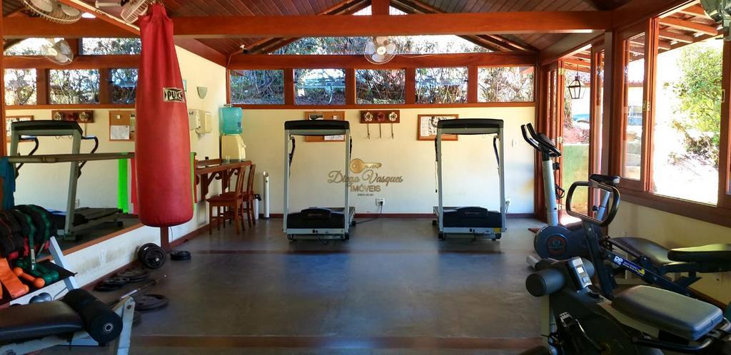 Casa à venda em Itaipava, Petrópolis - RJ - Foto 37